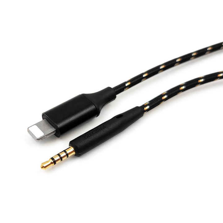 Lightning to QC25 Cable