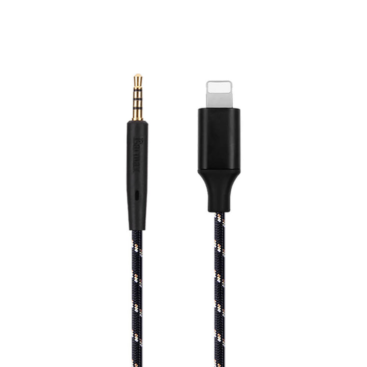 Lightning to QC25 Cable