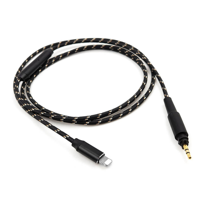 Lightning to SRH840A Cable