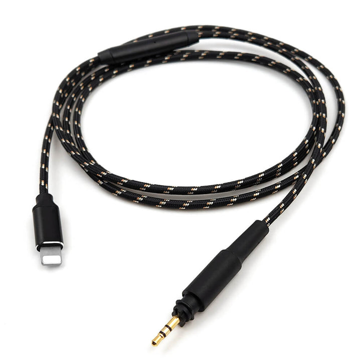 Lightning to SRH840A Cable