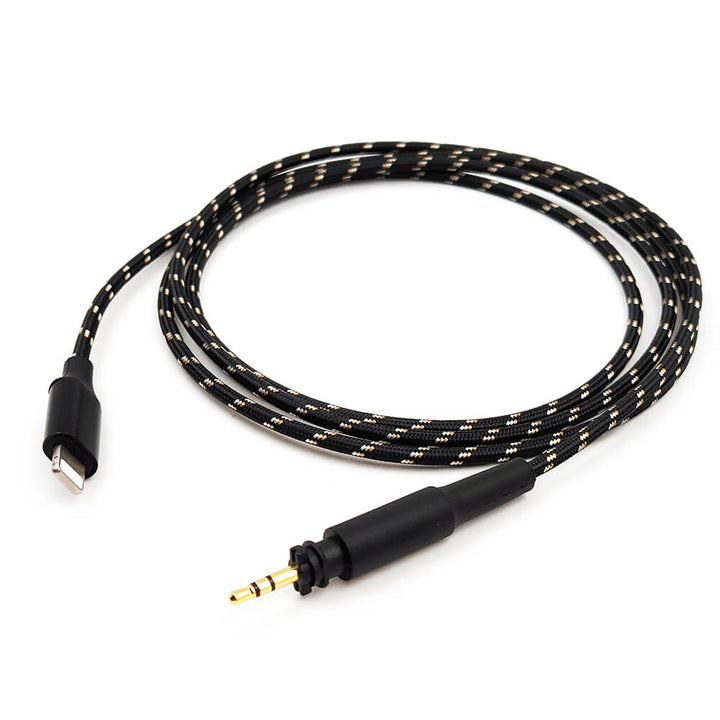 Lightning to SRH840A Cable