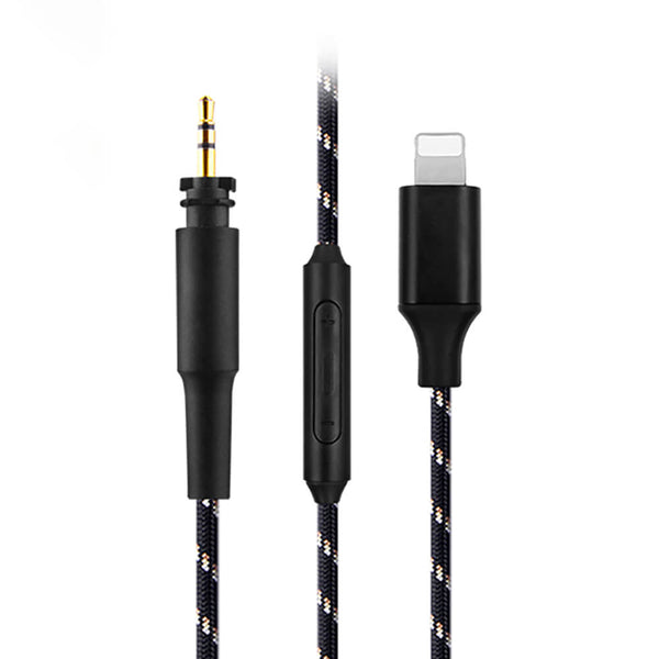 Lightning to SRH840A Cable