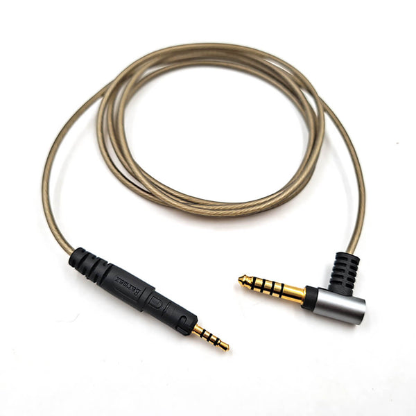 4.4mm Balanced cable