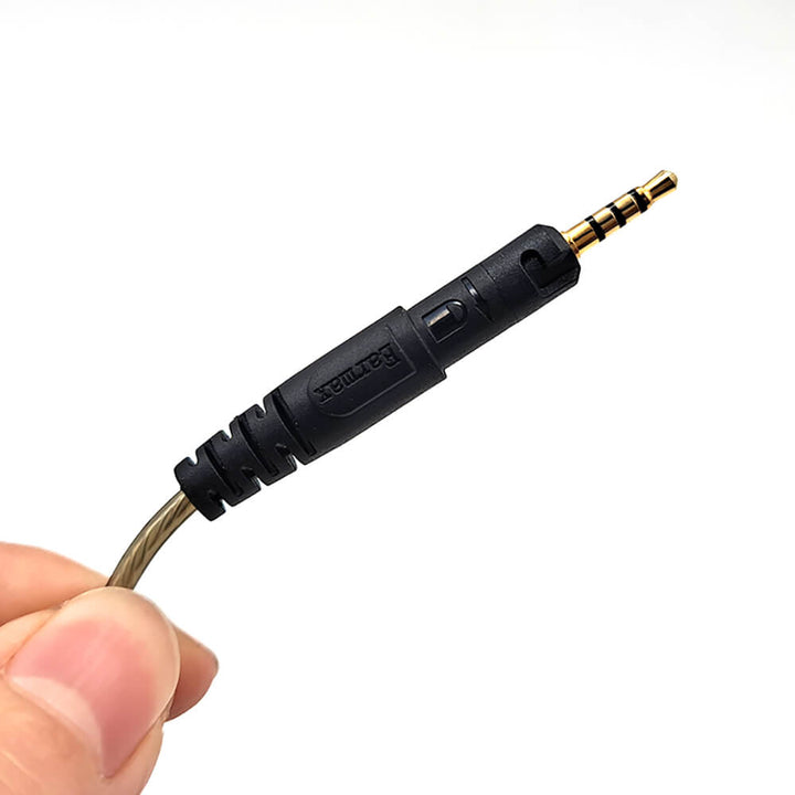 4.4mm Balanced cable