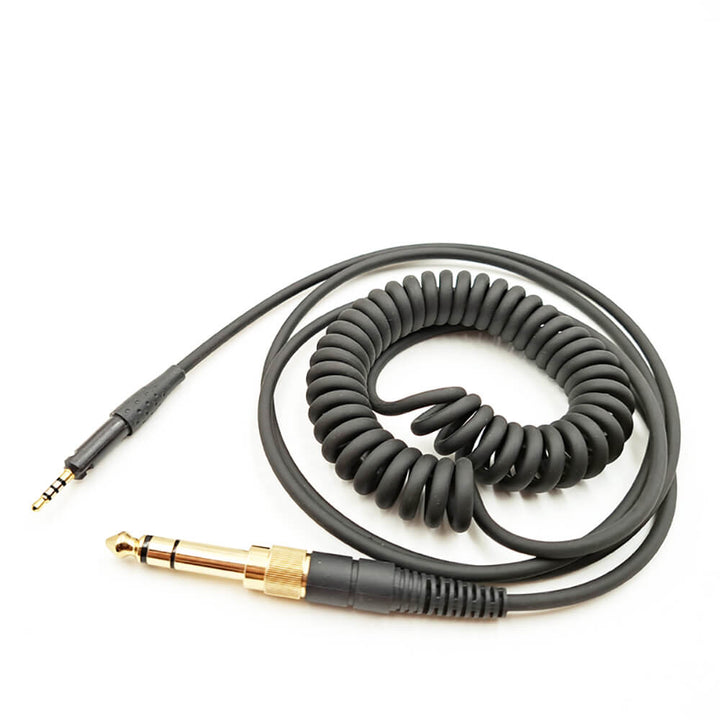 HD8 Spring Cable