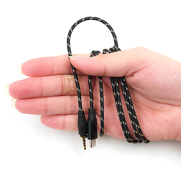 TYPE-C to Urbanite Cable