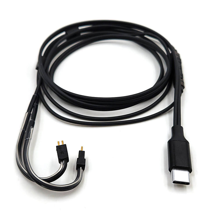 TYPEC to 0.78 Cable
