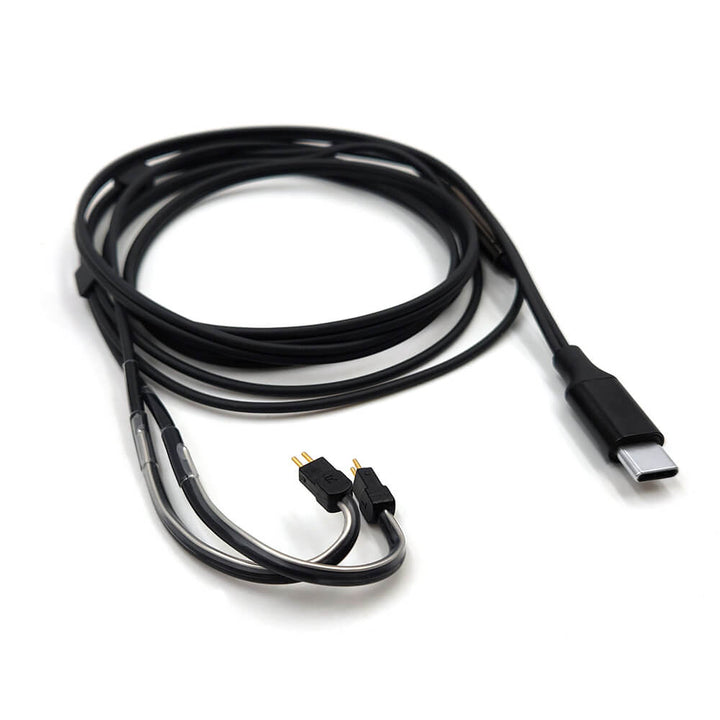 TYPEC to 0.78 Cable