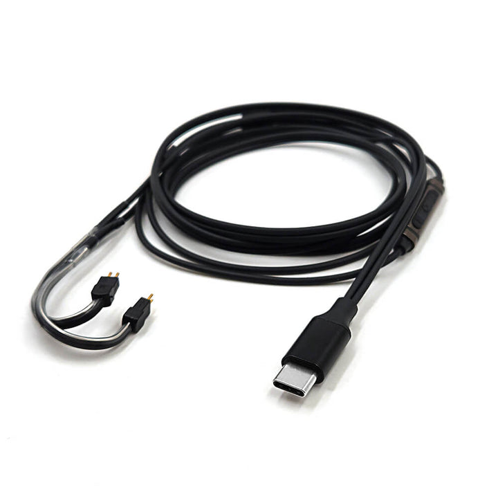 TYPEC to 0.78 Cable