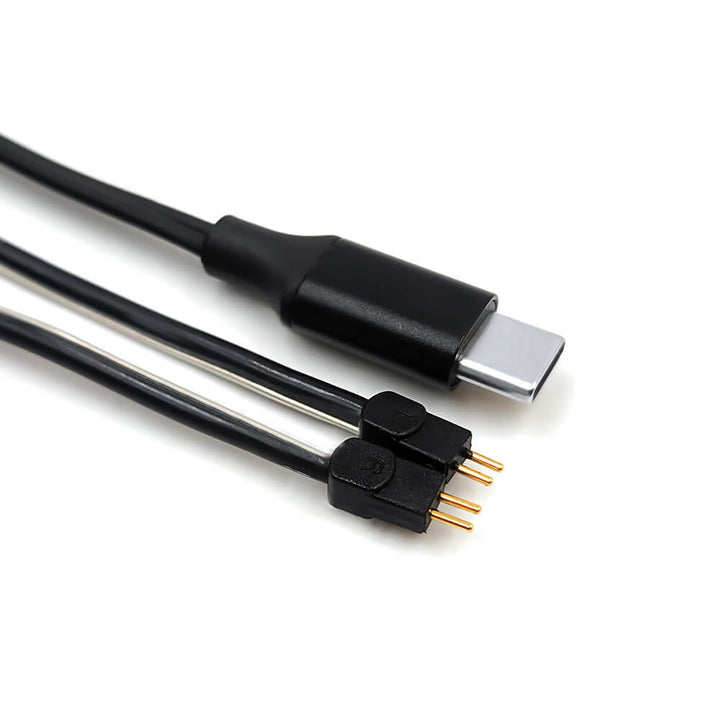 TYPEC to 0.78 Cable