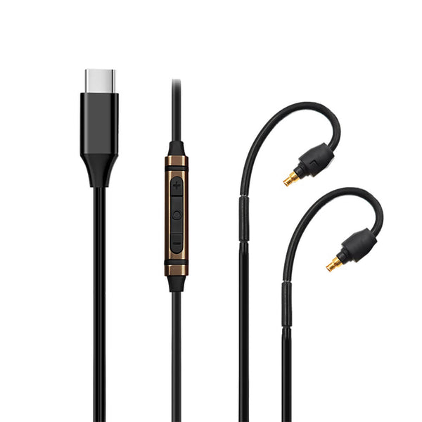 TYPEC to IE40 Cable
