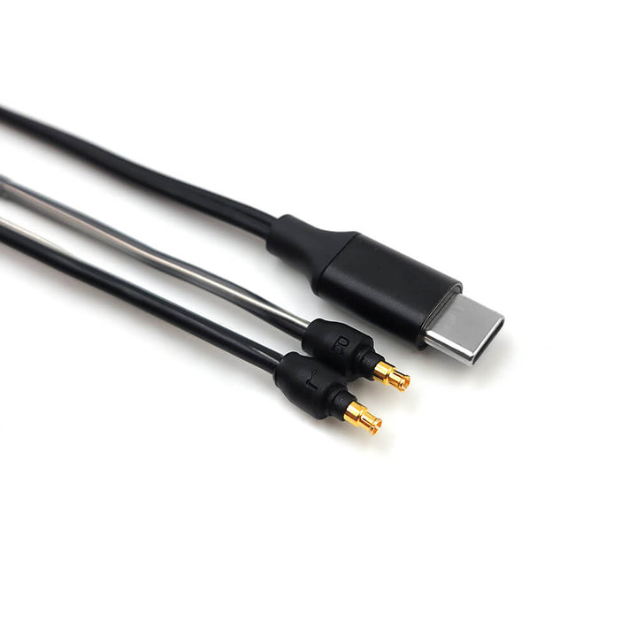 TYPEC to IE40 Cable