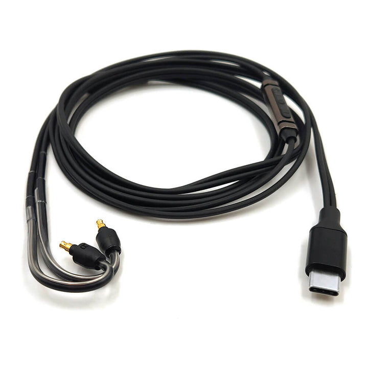 TYPEC to IE40 Cable