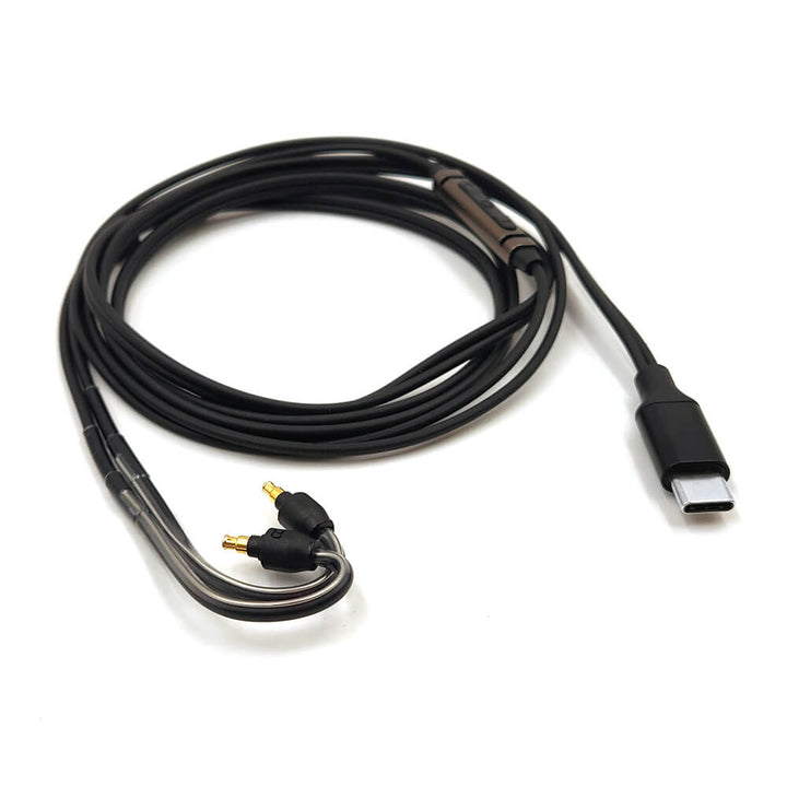 TYPEC to IE40 Cable