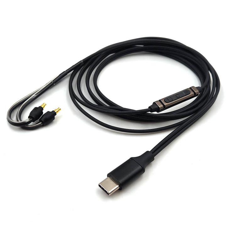 TYPEC to IE40 Cable