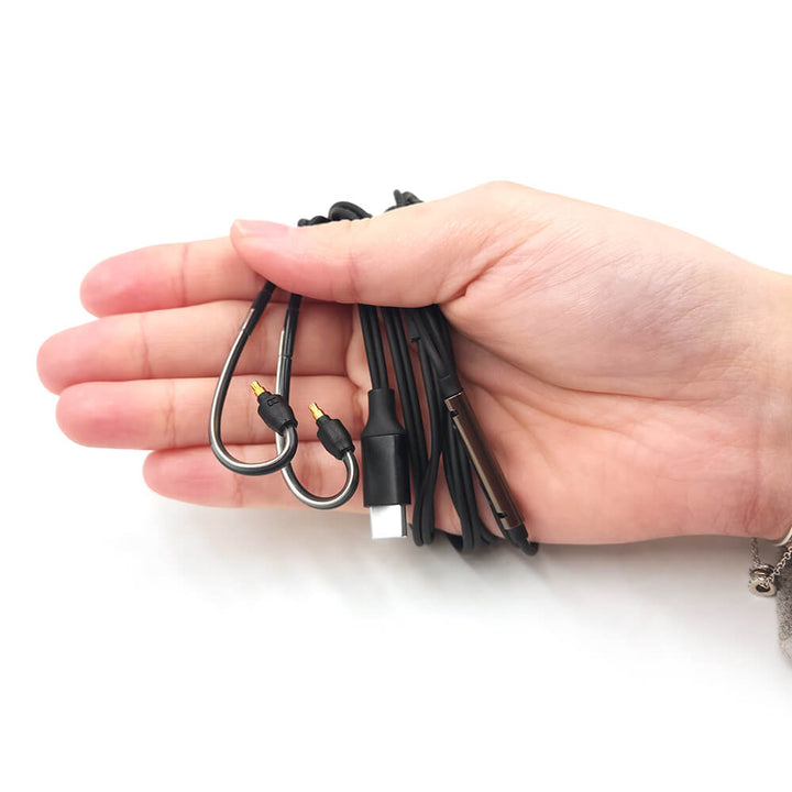 TYPEC to IE40 Cable