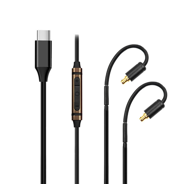 TYPEC to IE500 Cable