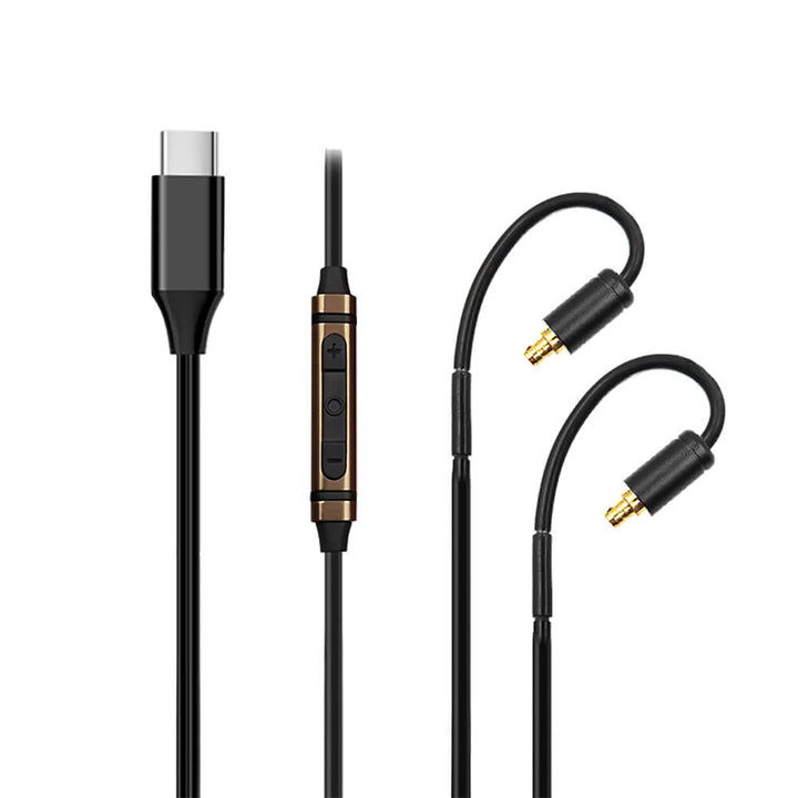 TYPEC to IE500 Cable