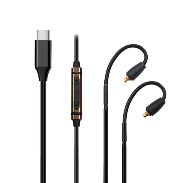 TYPEC to IE900 Cable