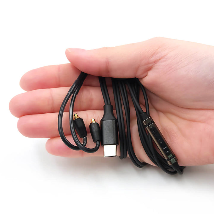 TYPEC to IE900 Cable