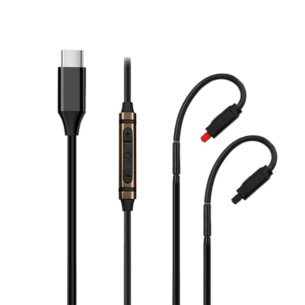 TYPEC to IM Cable
