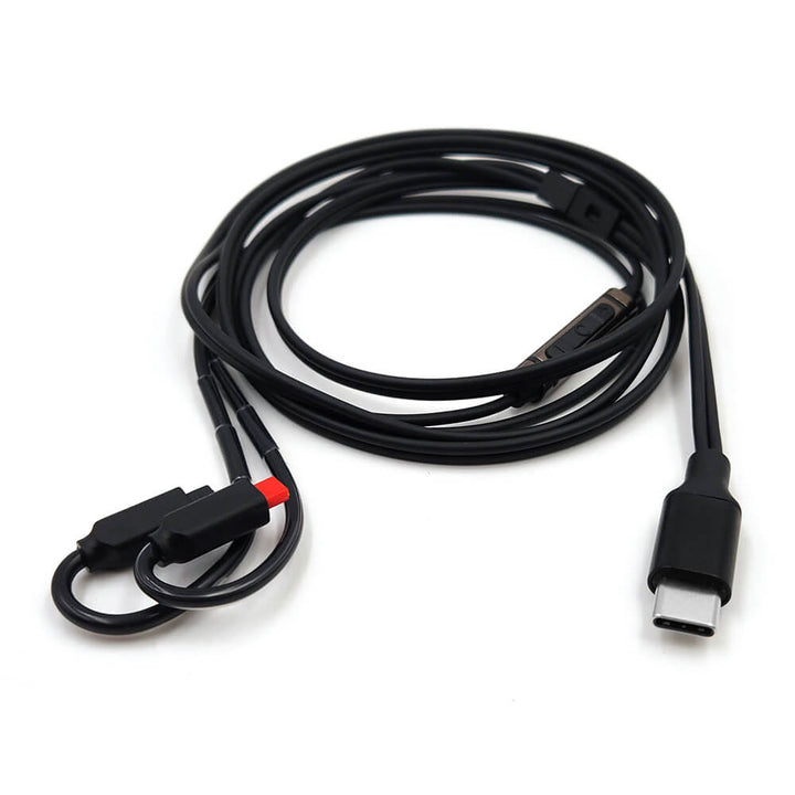 TYPEC to IM Cable