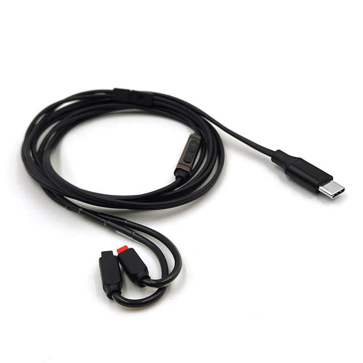 TYPEC to IM Cable
