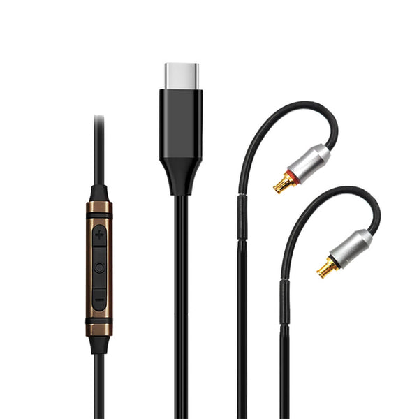 TYPE-C to LS50 Cable