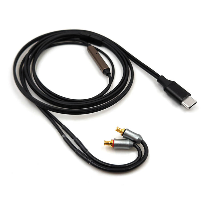 TYPE-C to LS50 Cable