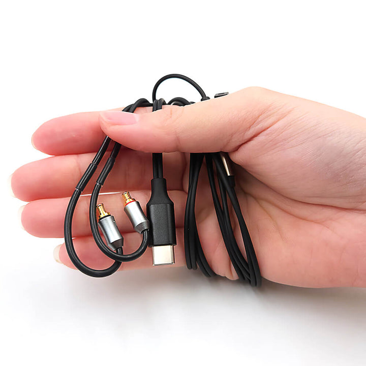 TYPE-C to LS50 Cable