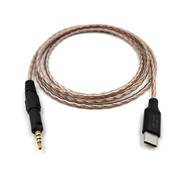 TYPEC to M50X Cable