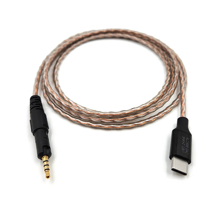 TYPEC to M50X Cable