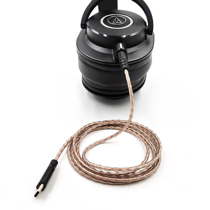TYPEC to M50X Cable