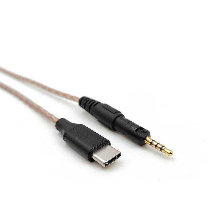 TYPEC to M50X Cable