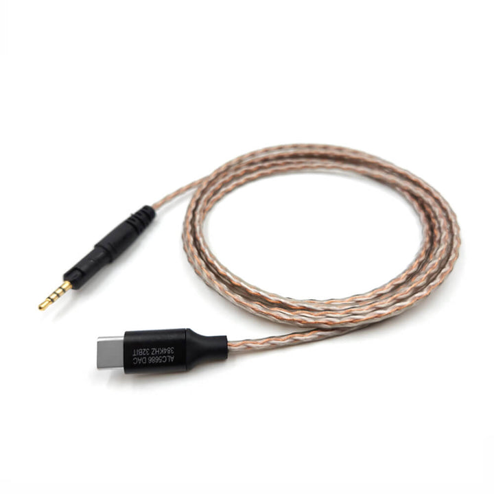 TYPEC to M50X Cable