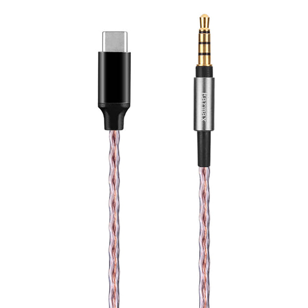TYPEC to MDR Cable