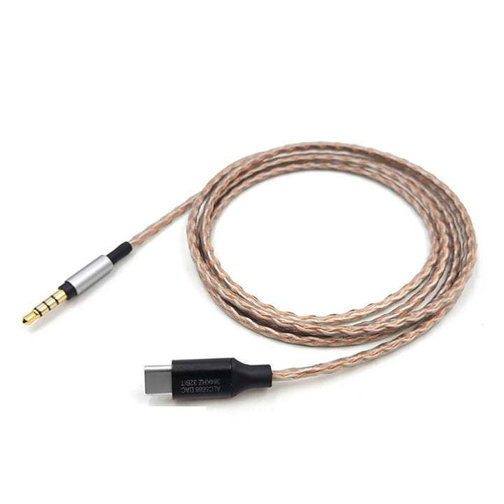 TYPEC to MDR Cable