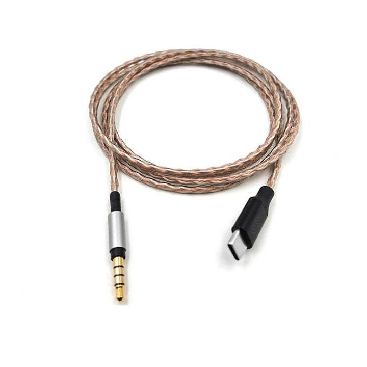 TYPEC to MDR Cable