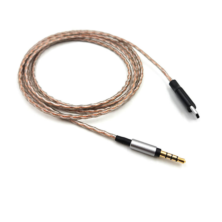 TYPEC to MDR Cable