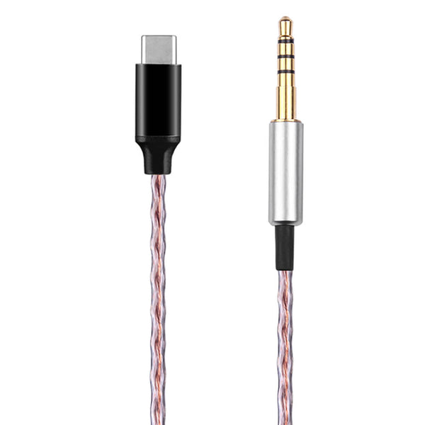 TYPEC to MM400 Cable