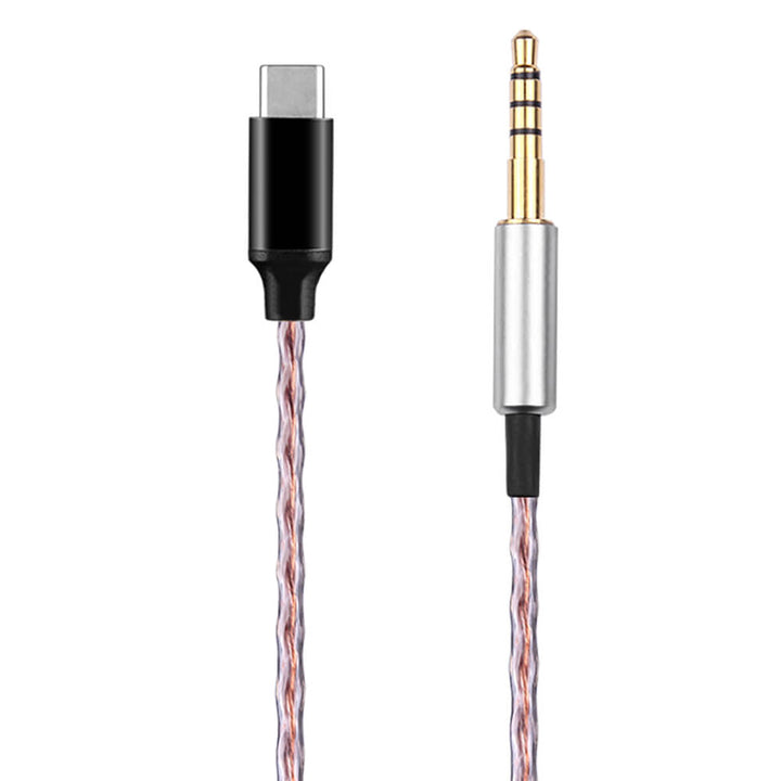 TYPEC to MM400 Cable
