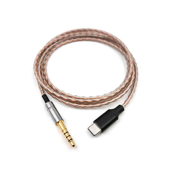 TYPEC to MM400 Cable