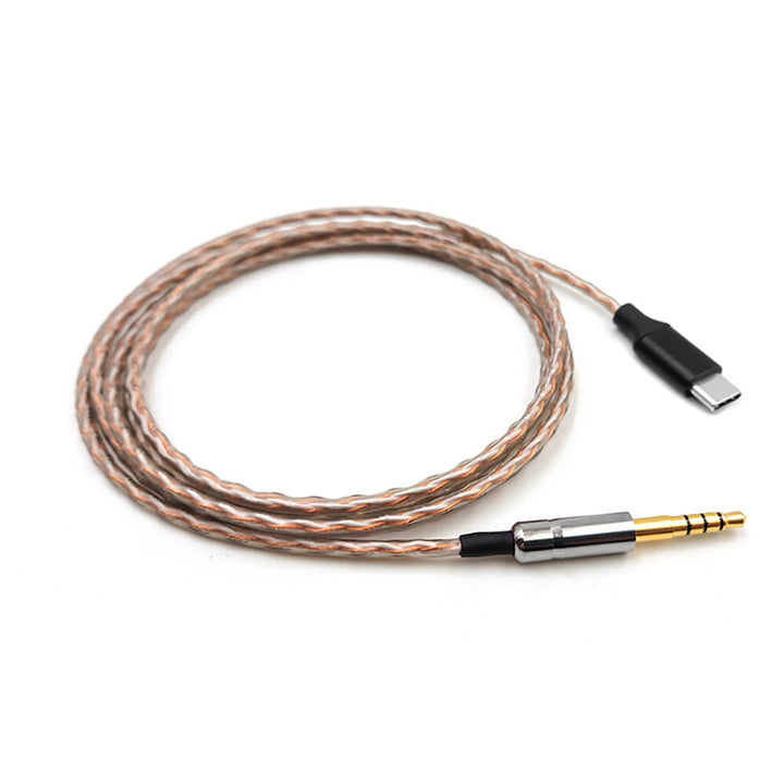 TYPEC to MM400 Cable