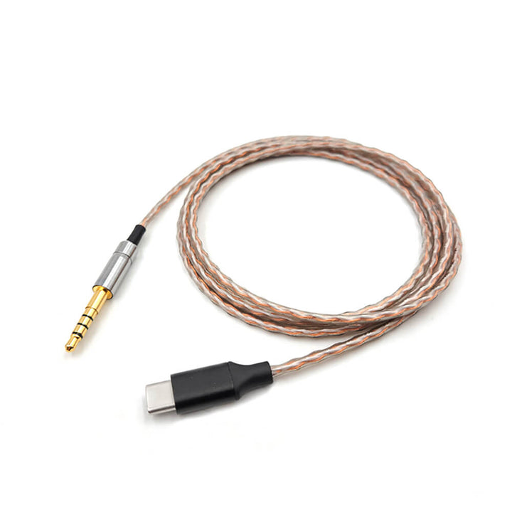 TYPEC to MM400 Cable