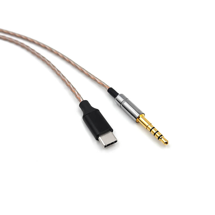 TYPEC to MM400 Cable