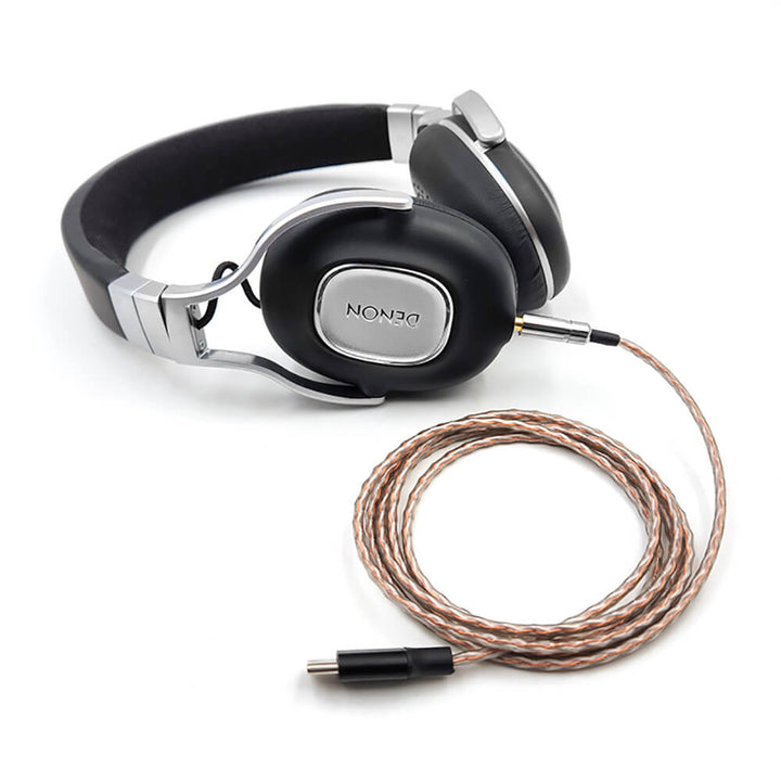TYPEC to MM400 Cable