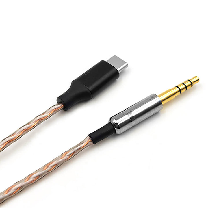 TYPEC to MM400 Cable