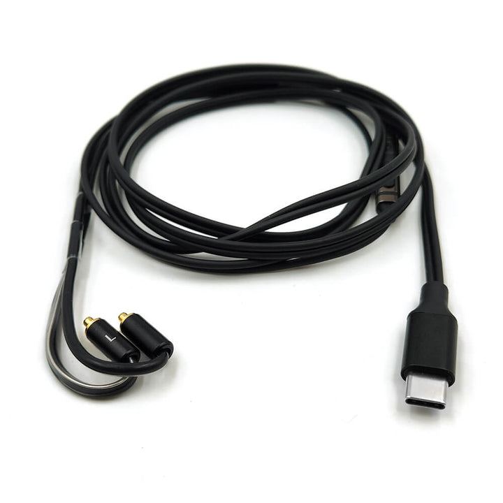 TYPEC to MMCX Cable