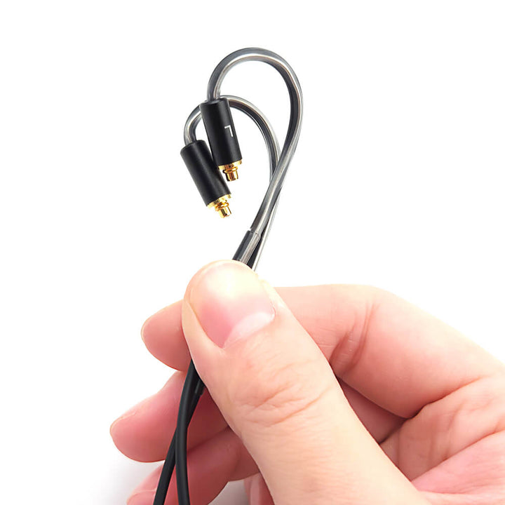 TYPEC to MMCX Cable
