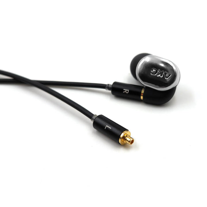 TYPEC to MMCX Cable